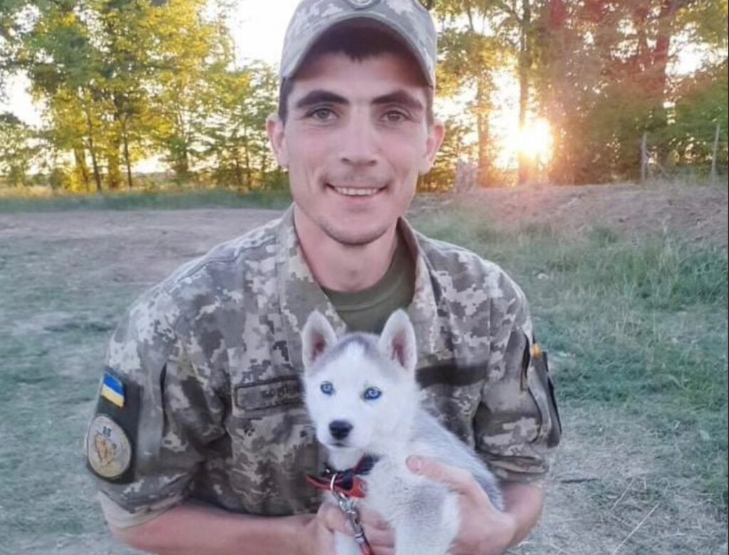 Залишився відданим Україні назавжди: сила любові та стійкості родини Бортник з міста Болград