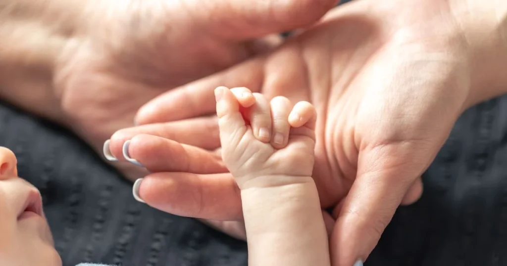 Жителька Арцизької громади народила дитину на шляху до лікарні