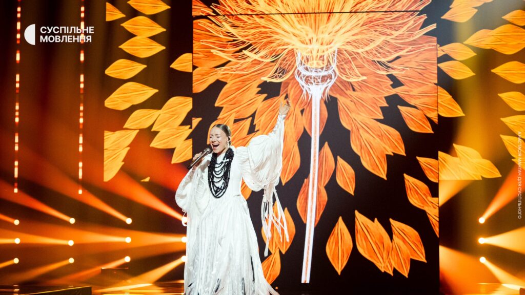 Стало відомо, хто представлятиме Україну на Євробаченні-2026