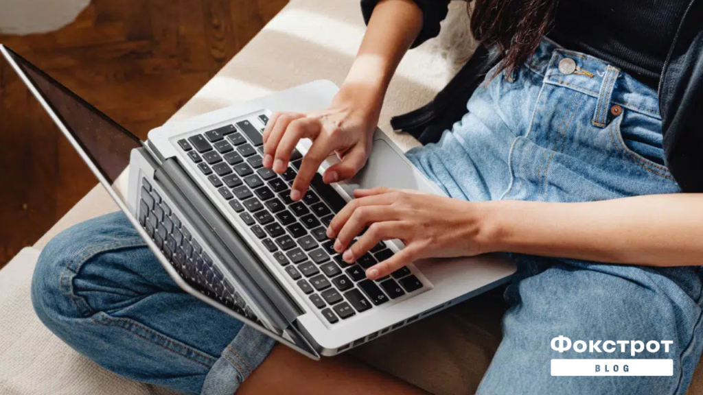 Як обрати ноутбук для навчання: практичні поради