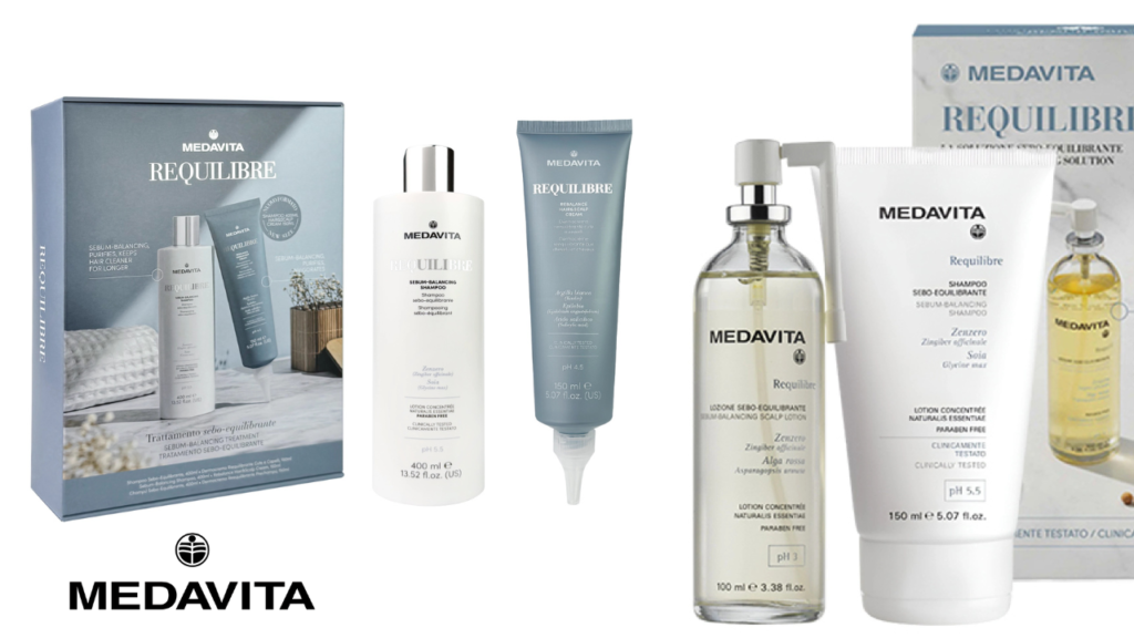 Жирне волосся: як вибудувати щоденний догляд