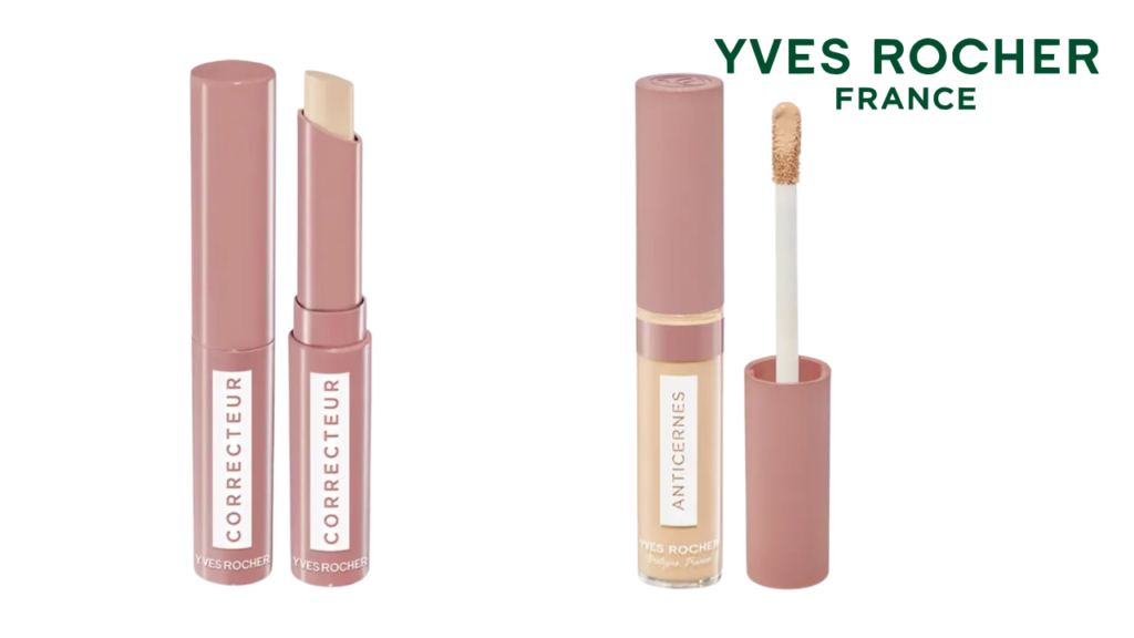 Як приховати темні кола під очима: техніка, яка тримається весь день