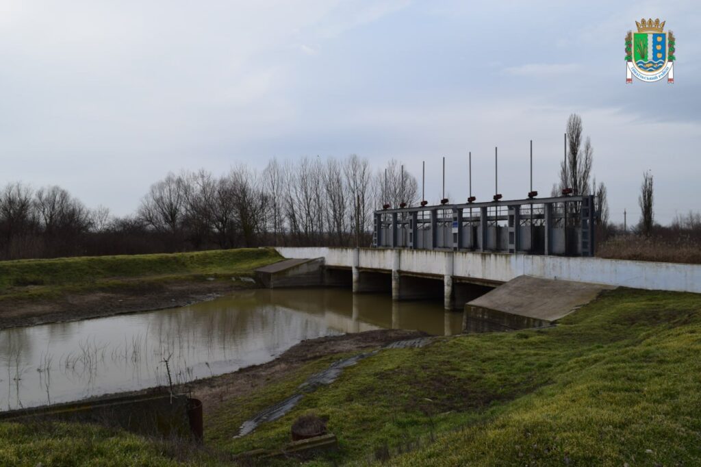 Ситуація з водою в Придунайських озерах залишається критичною: найближчим часом розпочнеться примусове наповнення
