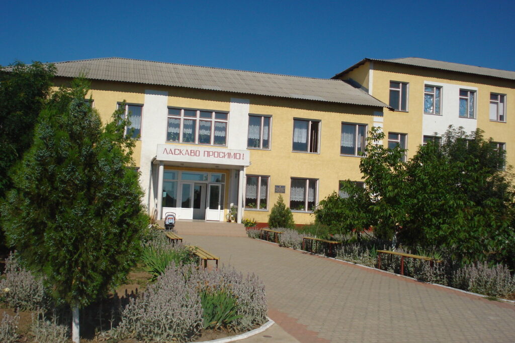 Саф’янівська громада Ізмаїльського району отримає фінансування ЄС на модернізацію укриття у Ларжанському ліцеї