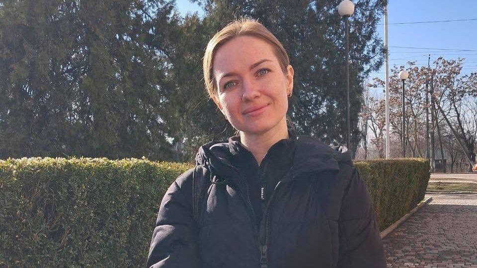 В Арцизькій громаді розпочала роботу соціальна фасилітаторка: хто вона і як допомагатиме мешканцям