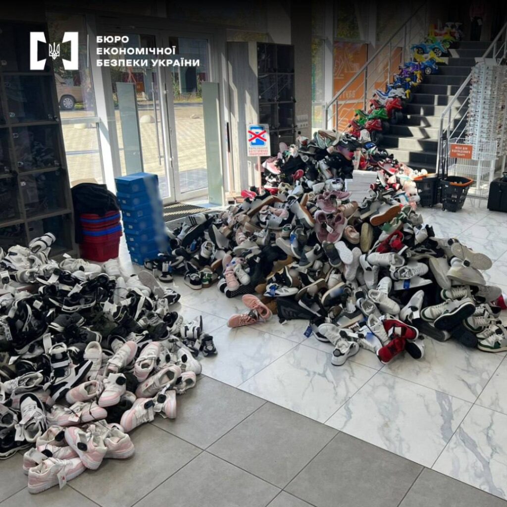 Мешканець Болградського району ухилився від сплати понад 10 млн грн податків