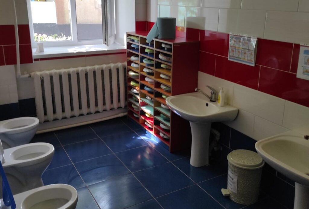 У Сараті тендер на ремонт дитячого садка віддали місцевому депутату