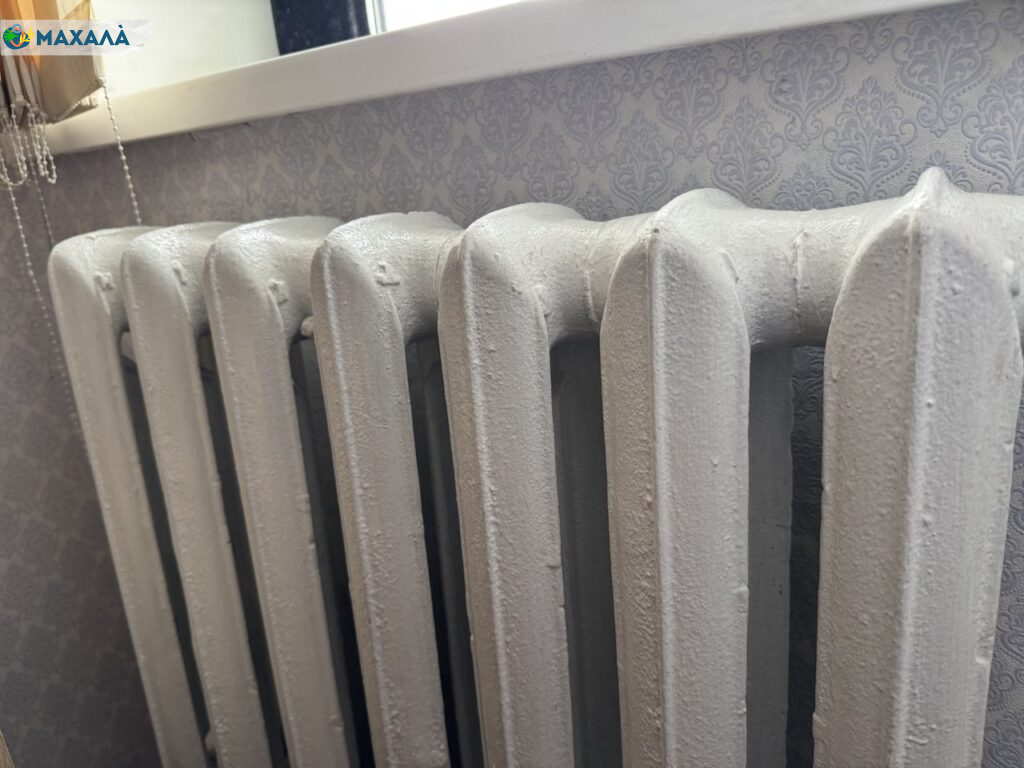 У двох громадах Болградського району завершується опалювальний сезон