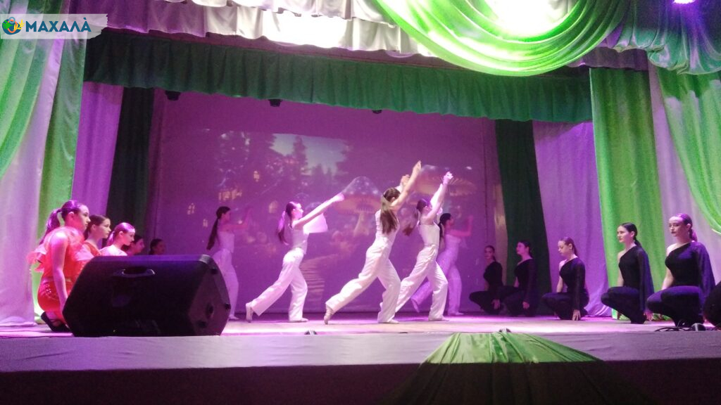 Весна, що наближає Перемогу: у Рені відбувся благодійний концерт на підтримку захисників (Фото)