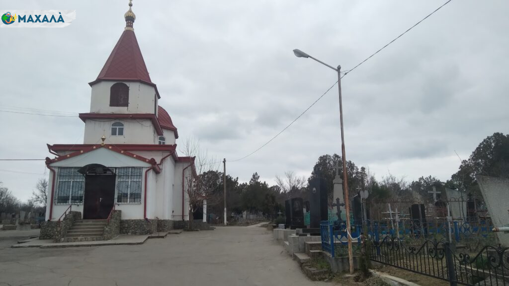 Чистота має бути: як у Рені дбають про благоустрій міських цвинтарів?