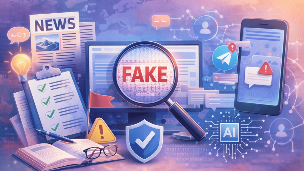 Вплив медіаграмотності на аудиторію: результати проєкту видання “Махала”