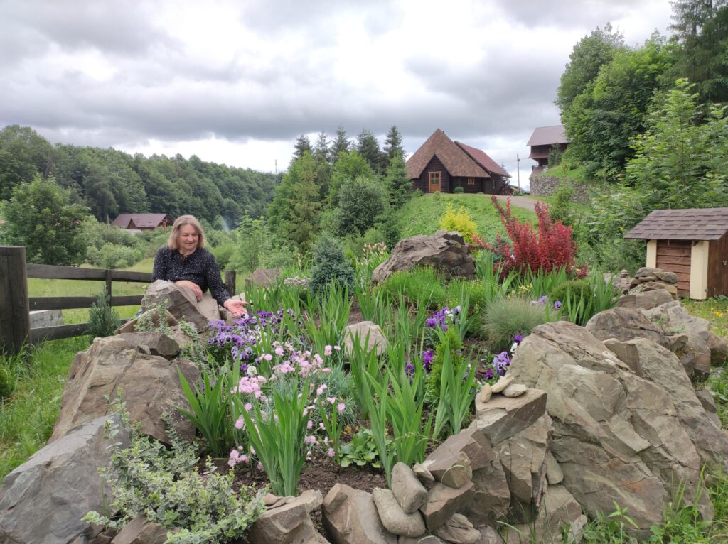 «Для мене вчителювання — це енергія життя»: історія педагогині з Арцизької громади Олени Думбрави