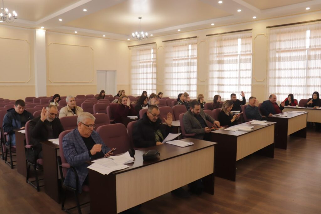 Бюджет Арцизької громади на 2026 рік: джерела надходжень і напрямки видатків