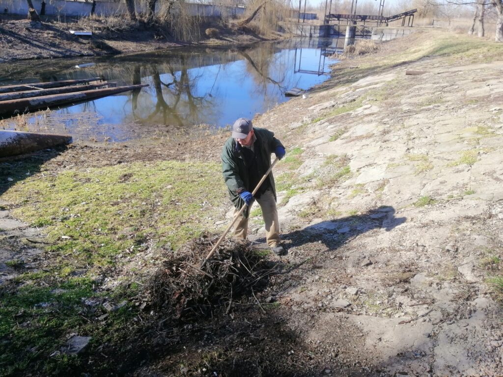 В Ізмаїльському та Білгород-Дністровському районах готують меліоративні системи до поливного сезону