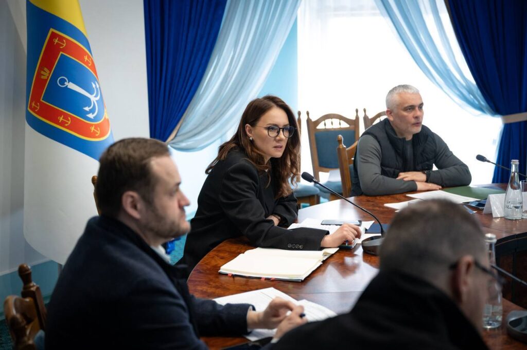 Одеська область отримає понад 500 мільйонів гривень на підготовку до наступної зими