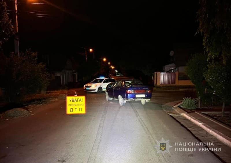 В Ізмаїлі судили водія, який рік тому на смерть збив пішохода: як його покарали?