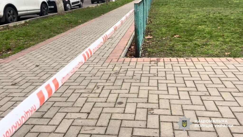 Хотів пожартувати: в Ізмаїлі підліток “замінував” навчальний заклад