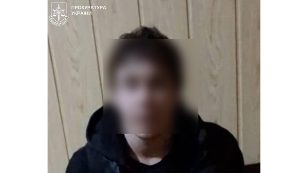 У Білгород-Дністровському районі 25-річний чоловік викрав та зґвалтував неповнолітню