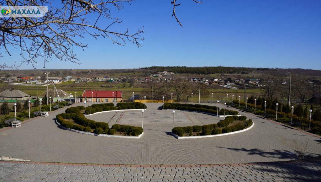 Каракурт – унікальне село трьох народів: як албанці, болгари та гагаузи зберігають спадщину на Одещині (відео)