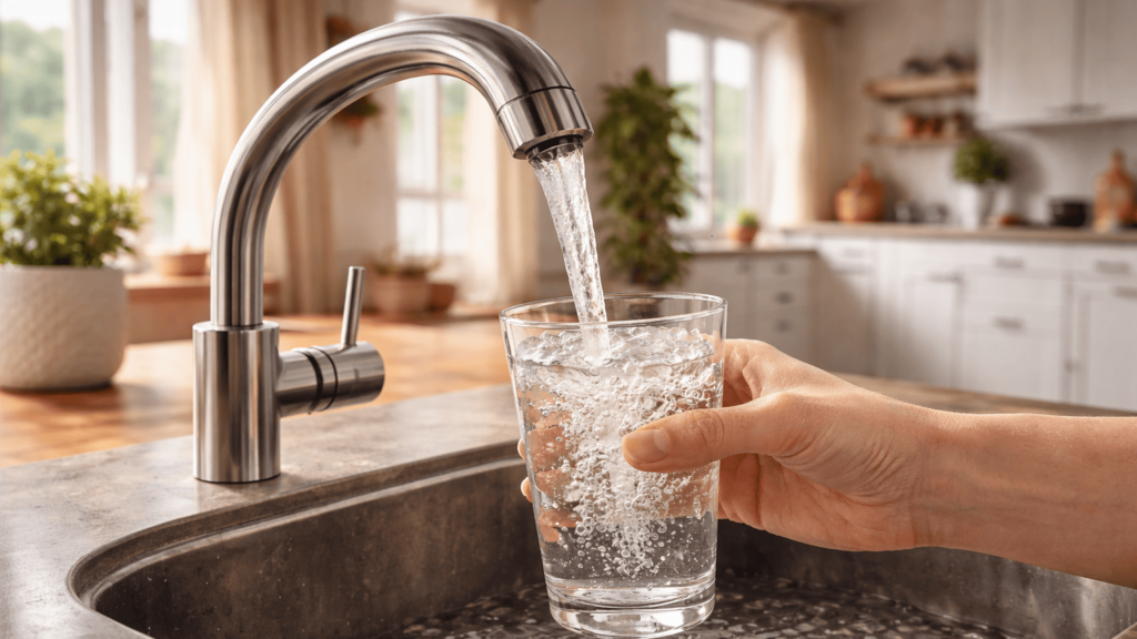 Як забезпечують водопостачання у Саф’янівській громаді: відповідь сільради