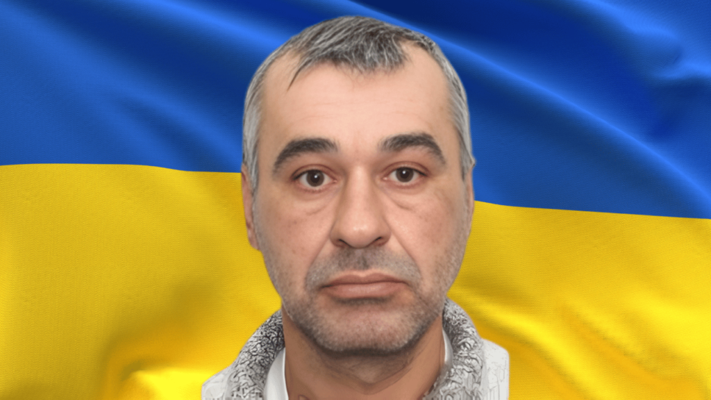 З російського полону додому повернувся захисник з Катлабузької громади