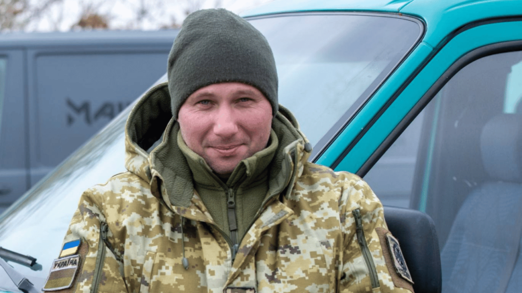 Був відданим Україні до останнього подиху: історія родини Бур’янових з Болграда