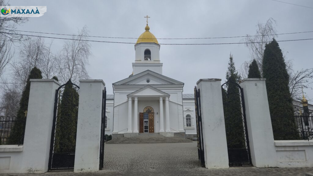 Тут знали хто ти і звідки: як махали формували життя Болграда у XIX столітті&nbsp;