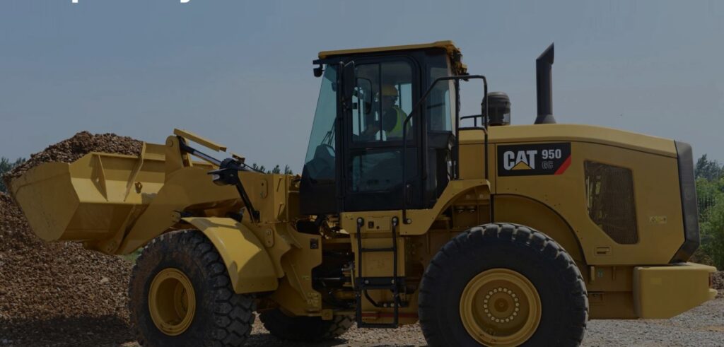 Порт Рені отримав нову техніку для посилення перевантажувальних потужностей