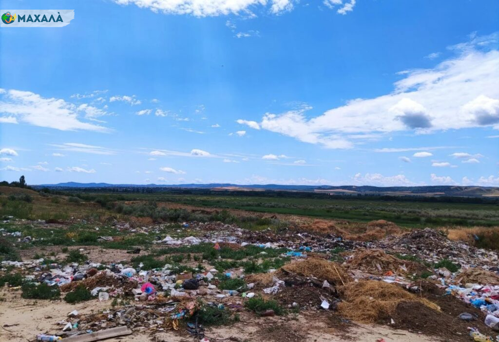 Поводження з відходами у Ренійській громаді: система збору, фінансування та закупівлі