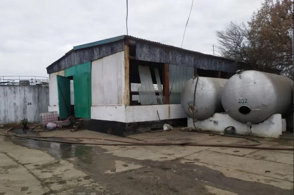 Саратський виноробний завод пішов з молотка: за скільки продали підприємство