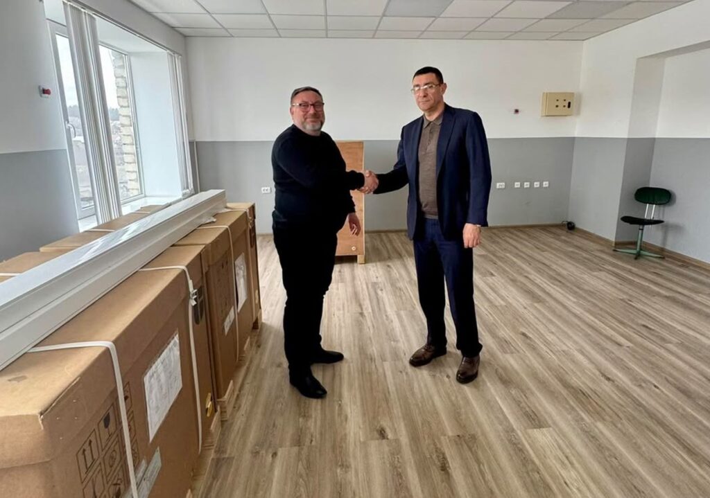 В Арцизькій та Бессарабській лікарнях досі не встановили мамографи, закуплені на бюджетні кошти минулого року