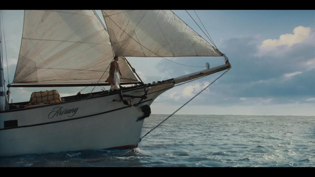 Режисерка з півдня Одещини зняла кліп для всесвітньовідомої корейської музичної групи