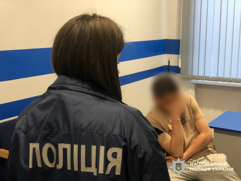 Мешканець Білгород-Дністровського району за скоєння серії грабежів відправиться за ґрати