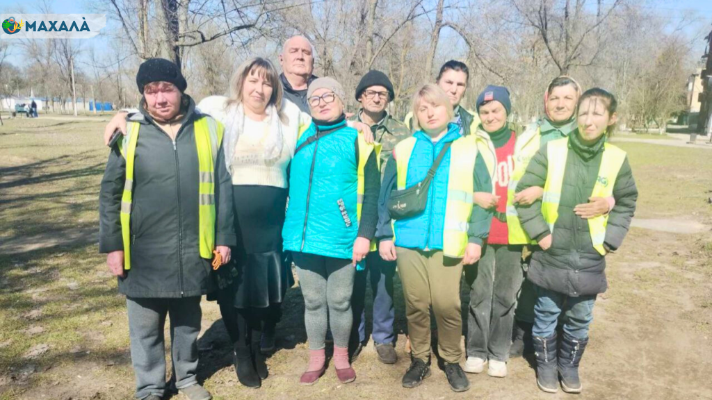 КП «Житловик»: як для мешканців Арциза створюють комфорт і долають труднощі