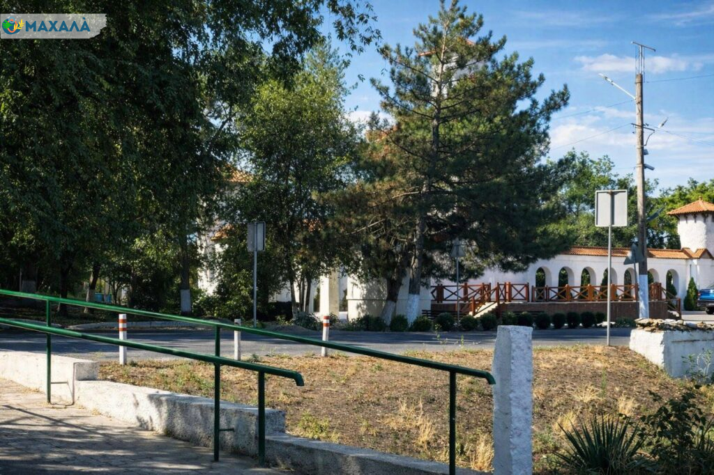 Результати аналізу сайту Арцизької міської ради: 93% цифрової відкритості