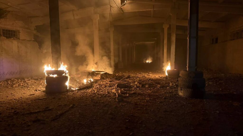 Вночі російська армія  масовано атакувала Одещину ударними безпілотниками: наслідки