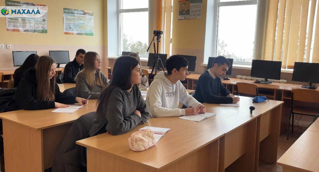 Штучний інтелект у школах Болградської громади: друг чи ворог учня? (відео)