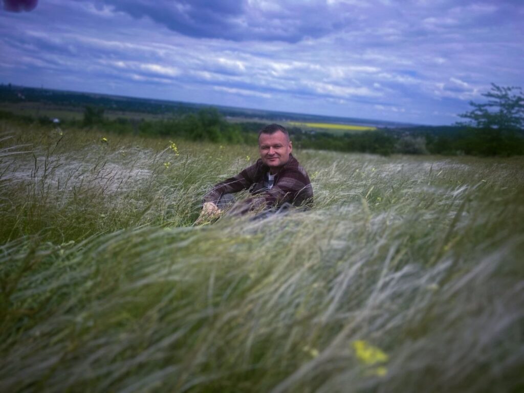 «Тут історія перестає бути просто текстом»: Дмитро Чебан з Арциза про викладання і музейну діяльність