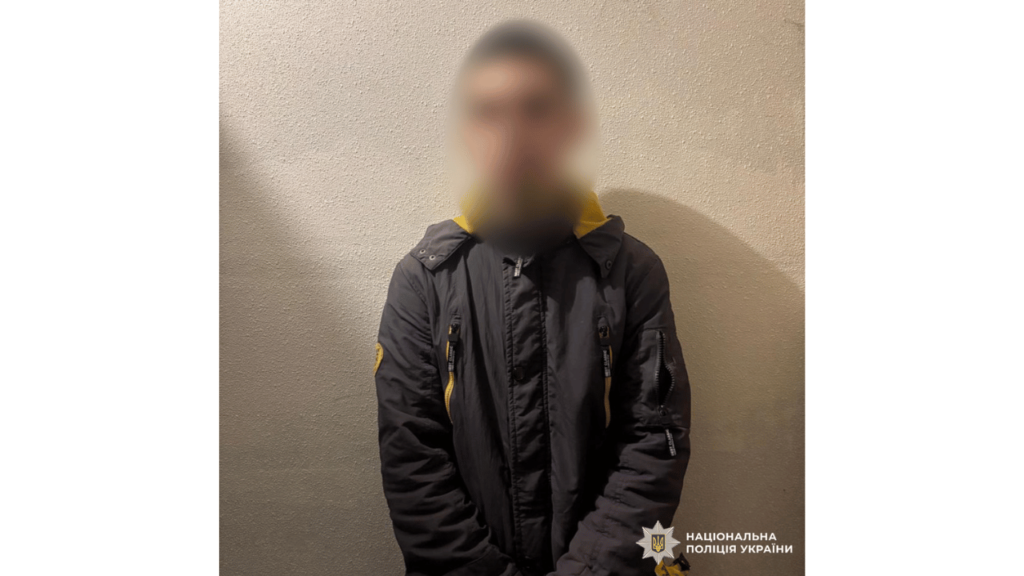 Підліток з Болграда планував на замовлення російських спецслужб вчинити теракт у Харкові: йому загрожує в’язниця