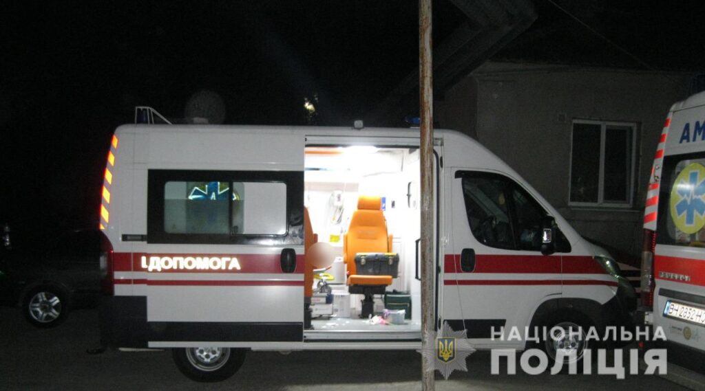 Чоловік, який п’ять років тому зарізав відпочивальника у Затоці, отримав вирок суду