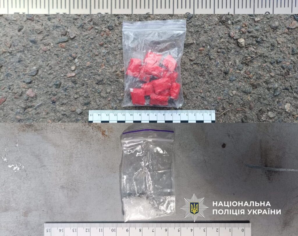 Збував наркотики у Болградському районі: молодик з Ізмаїла ризикує сісти за ґрати за розповсюдження психотропів 