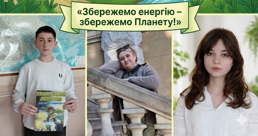 Учні Болградського району вибороли “золото” та “срібло” на всеукраїнському конкурсі