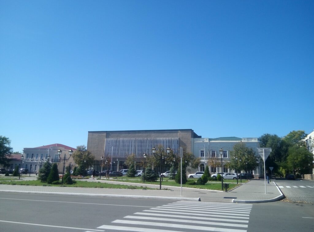 Які навчальні заклади Ізмаїла увійдуть до мережі профільної старшої школи з 2027 року