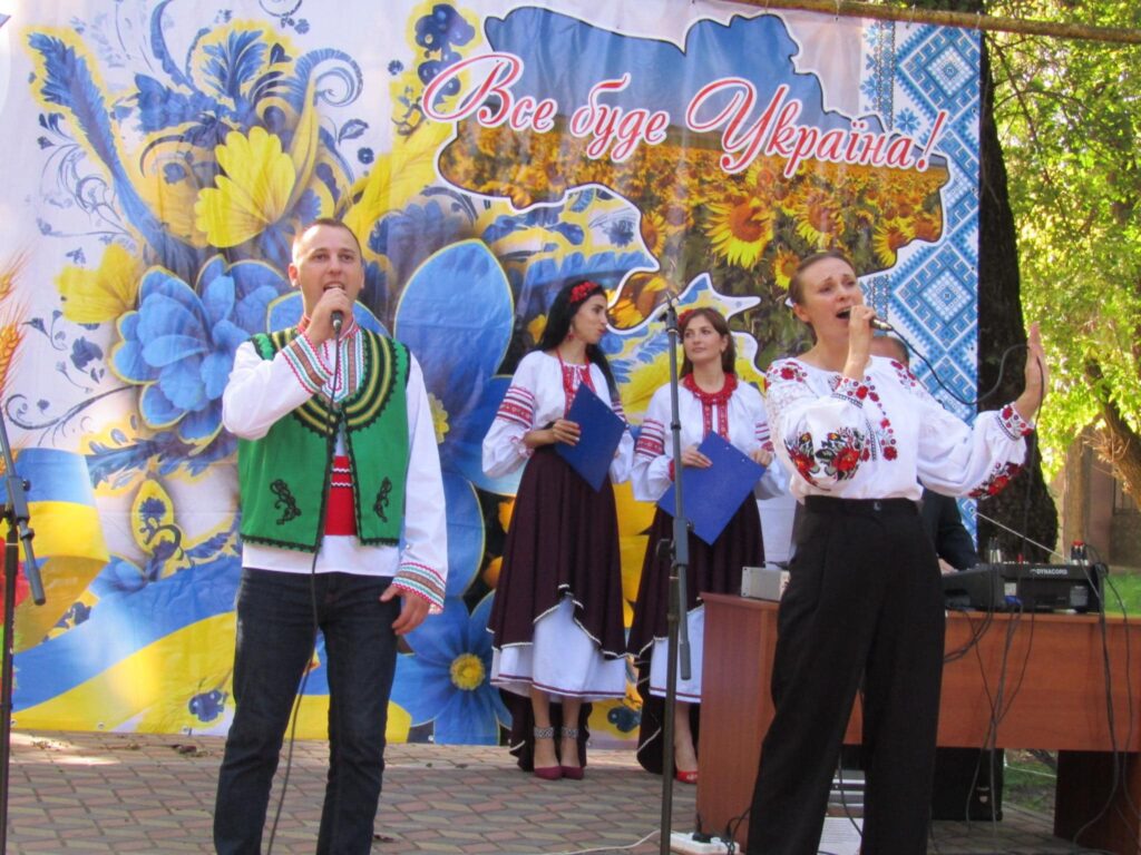 Для нього культура — це життя: історія Валентина Новосельчана з села Рівне Бессарабської громади