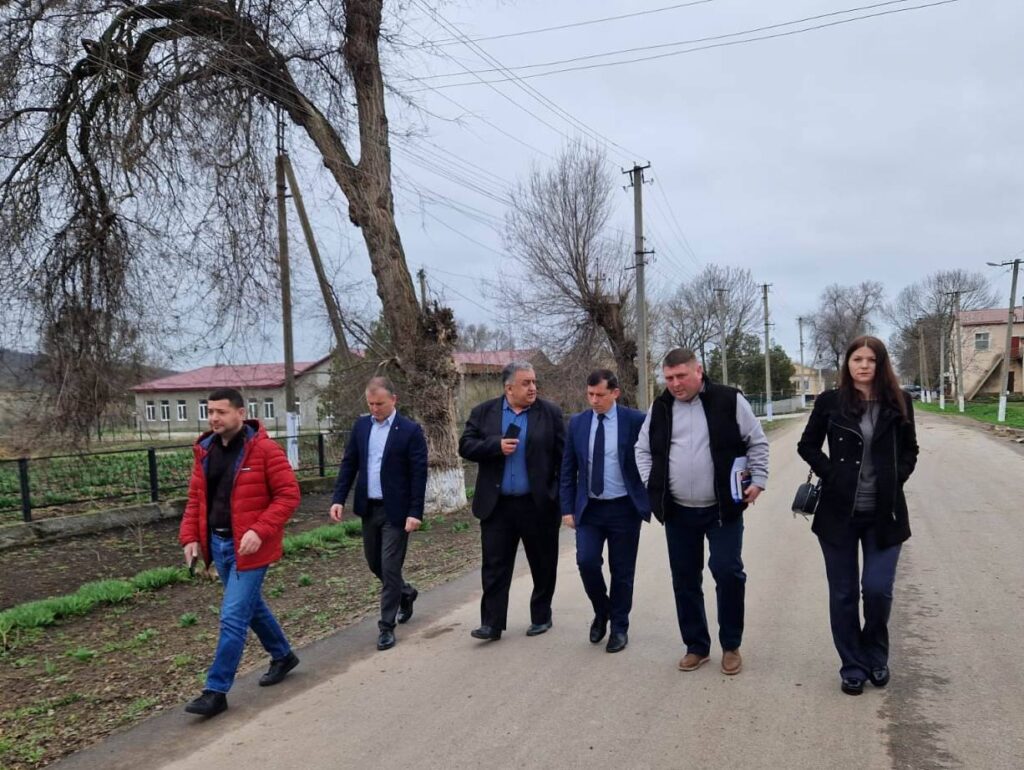 Чи готові заклади освіти Болградського району до впровадження реформи старшої школи?