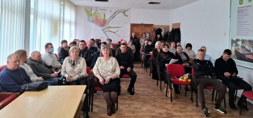 Ситуація у Вилківській міській раді: депутат Михайло Демидов про причини зривів голосувань та що вирішила чергова сесія