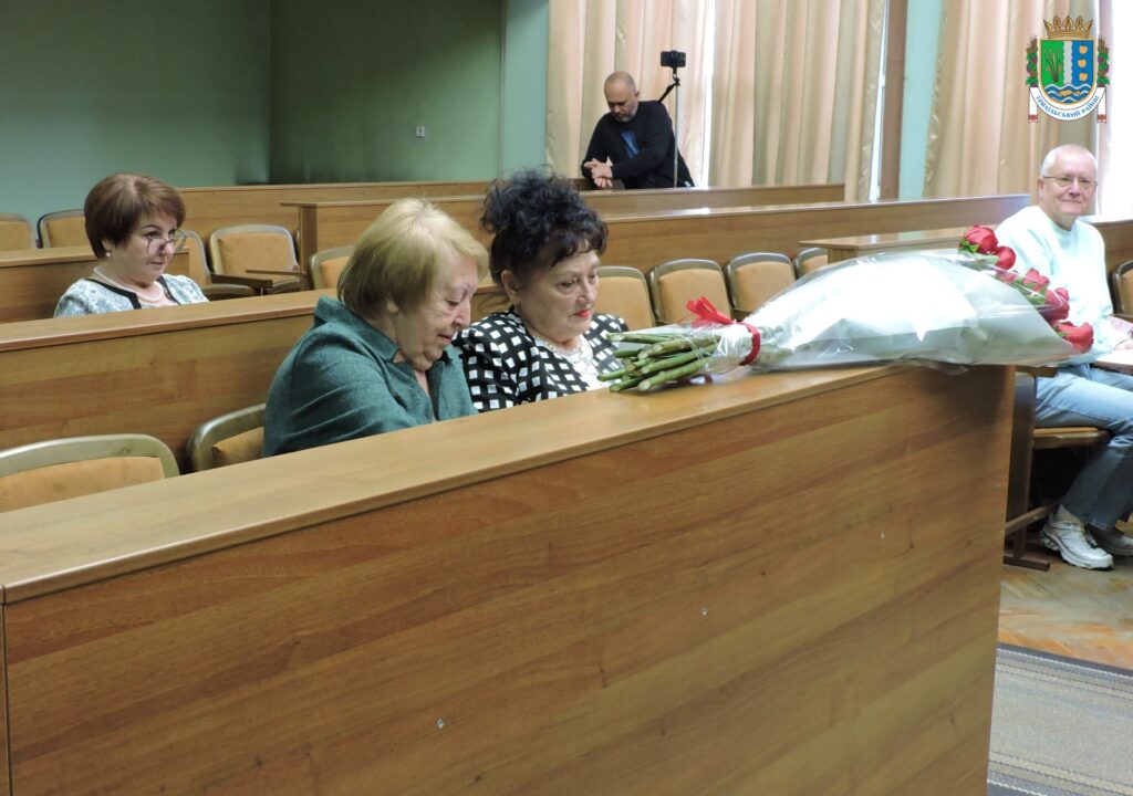 Дві мешканки Ізмаїла стали “Почесними громадянками міста Ізмаїл”