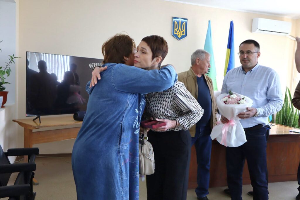 Захисника з Ренійської громади посмертно відзначено державною нагородою&nbsp;