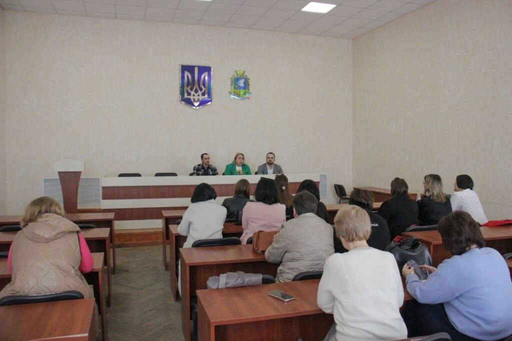 Вища освіта без виїзду: для молоді Арцизької громади відкривають нові можливості