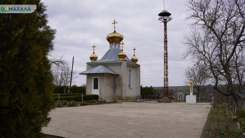 Нові Трояни: як живе болгарське село на Одещині (відео)